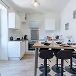 Le Nautique Apartament Valence (Drome)