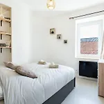 Le Nautique Apartament Valence (Drome)