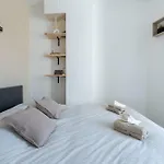 Apartament Le Nautique