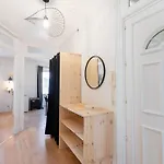 Apartament Le Nautique