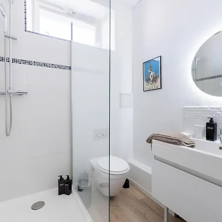 Apartment Le Nautique Valence (Drome)