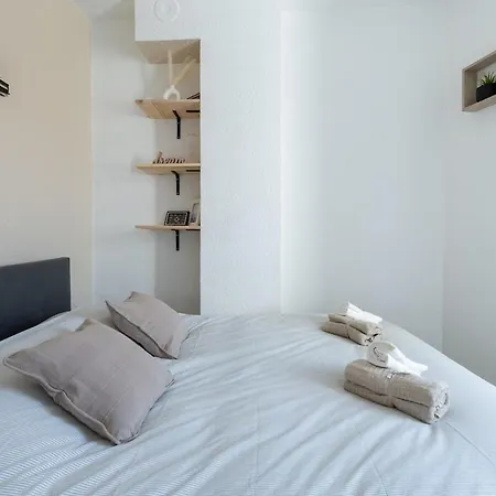 Le Nautique Apartment