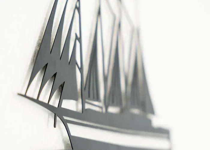 Apartman Le Nautique